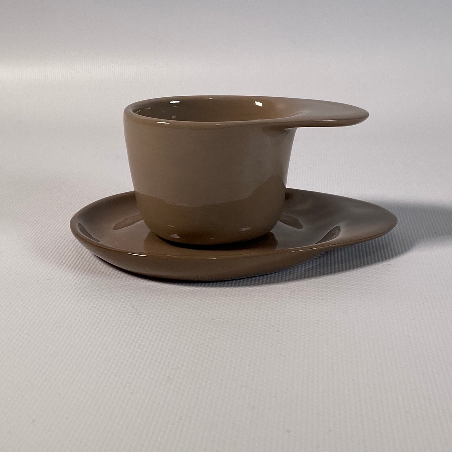 TASSE Expresso et sous tasse